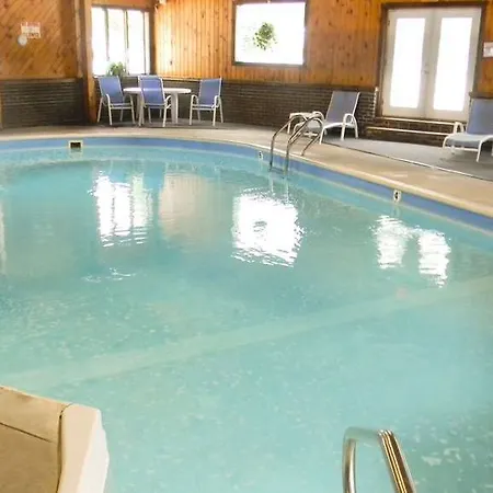 Adirondack Lodge Old Forge 