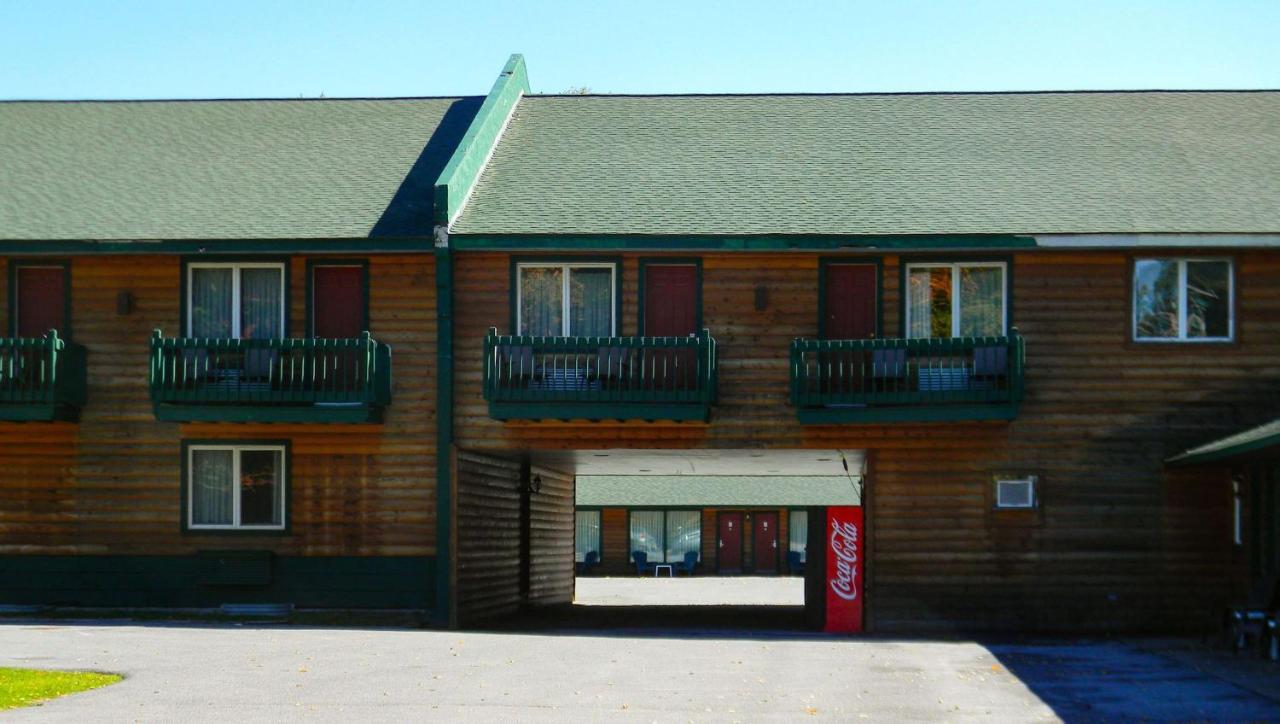 Adirondack * Old Forge