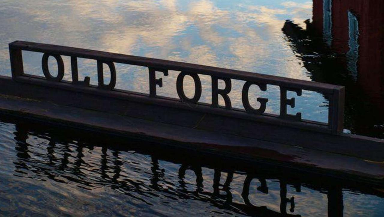 Lodge Adirondack Old Forge