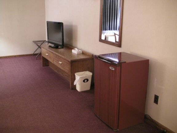Lodge Adirondack *