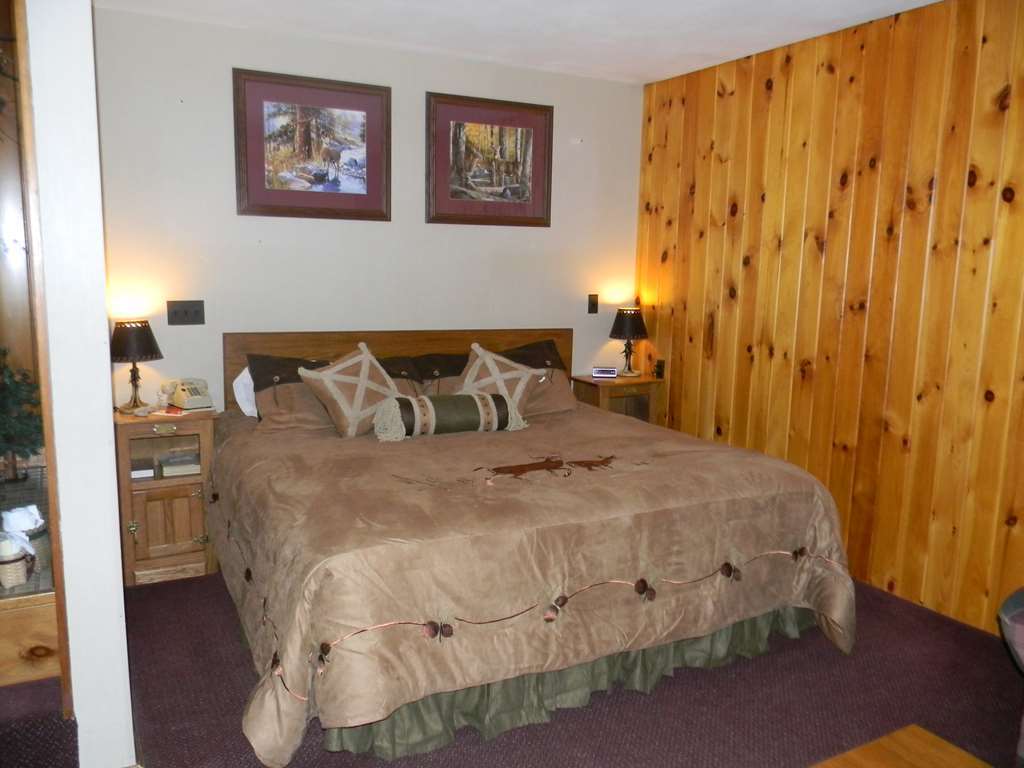 Adirondack Old Forge