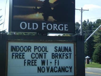 Adirondack Old Forge