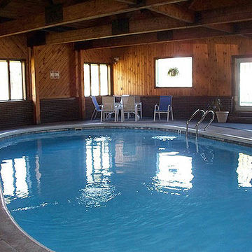 Lodge Adirondack Old Forge